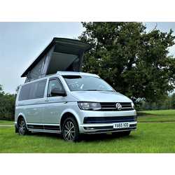 Volkswagen T6 Highline Storm Camper